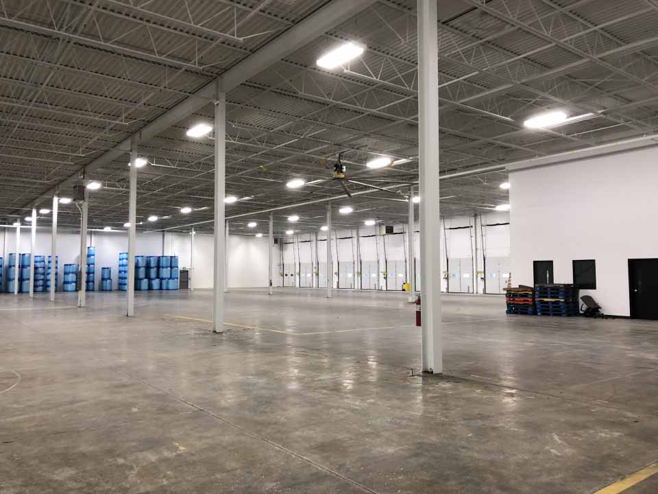 Storage Solutions Whitby ON