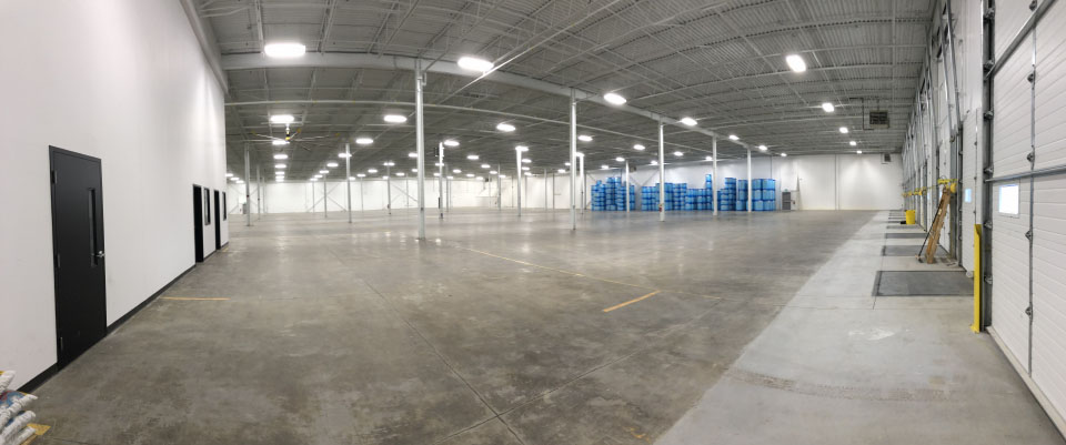 Whitby ON Storage Solutions