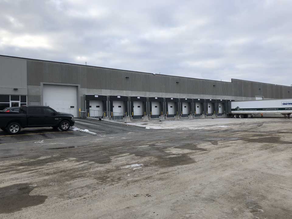Whitby Storage Solutions
