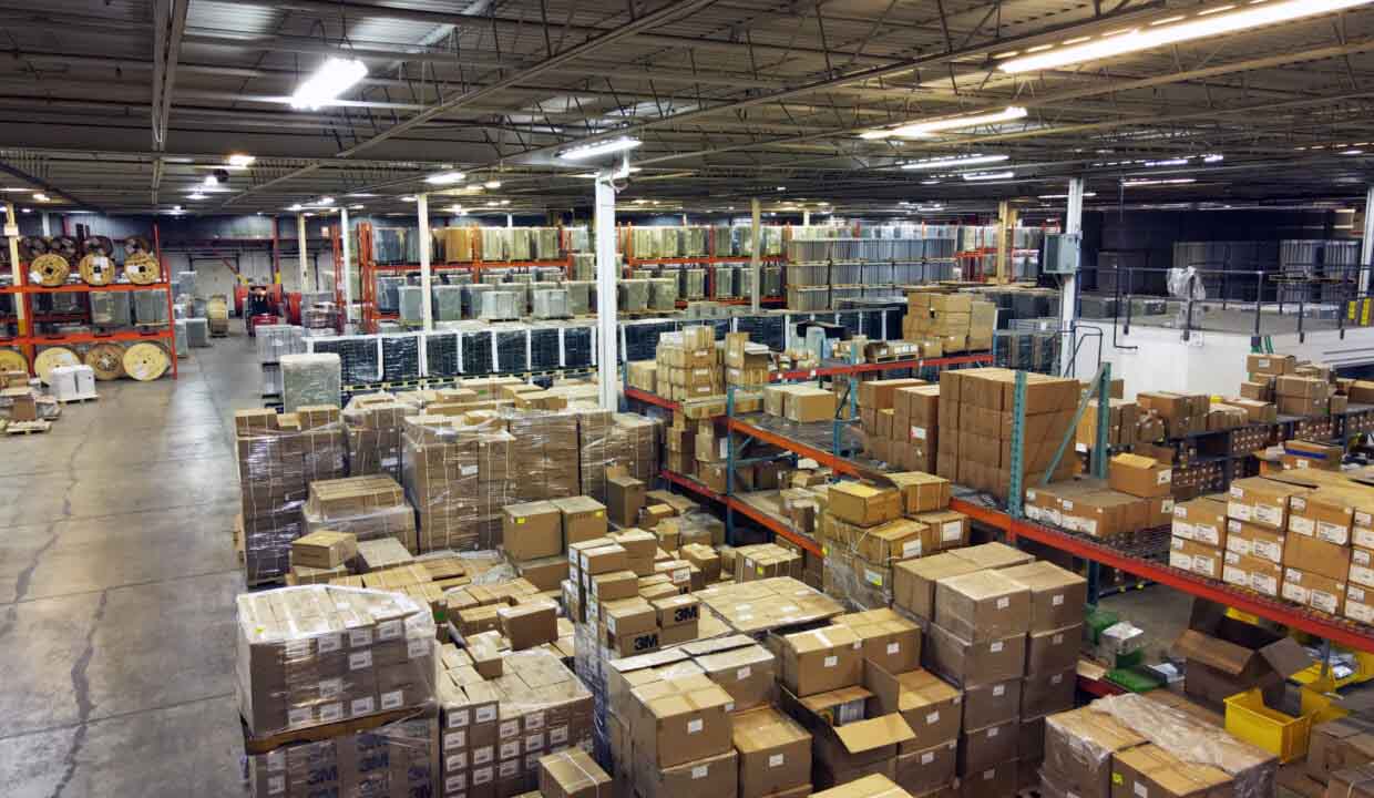 Pinnacle Storage & Services Waterloo Storage Solutions Pinnacle Storage & Services Waterloo Storage Solutions