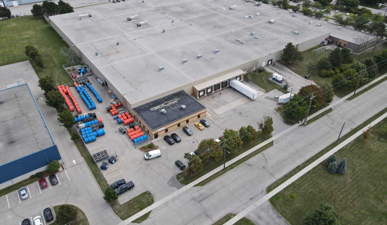 Pinnacle Storage & Solutions Waterloo Pinnacle Storage & Solutions Waterloo